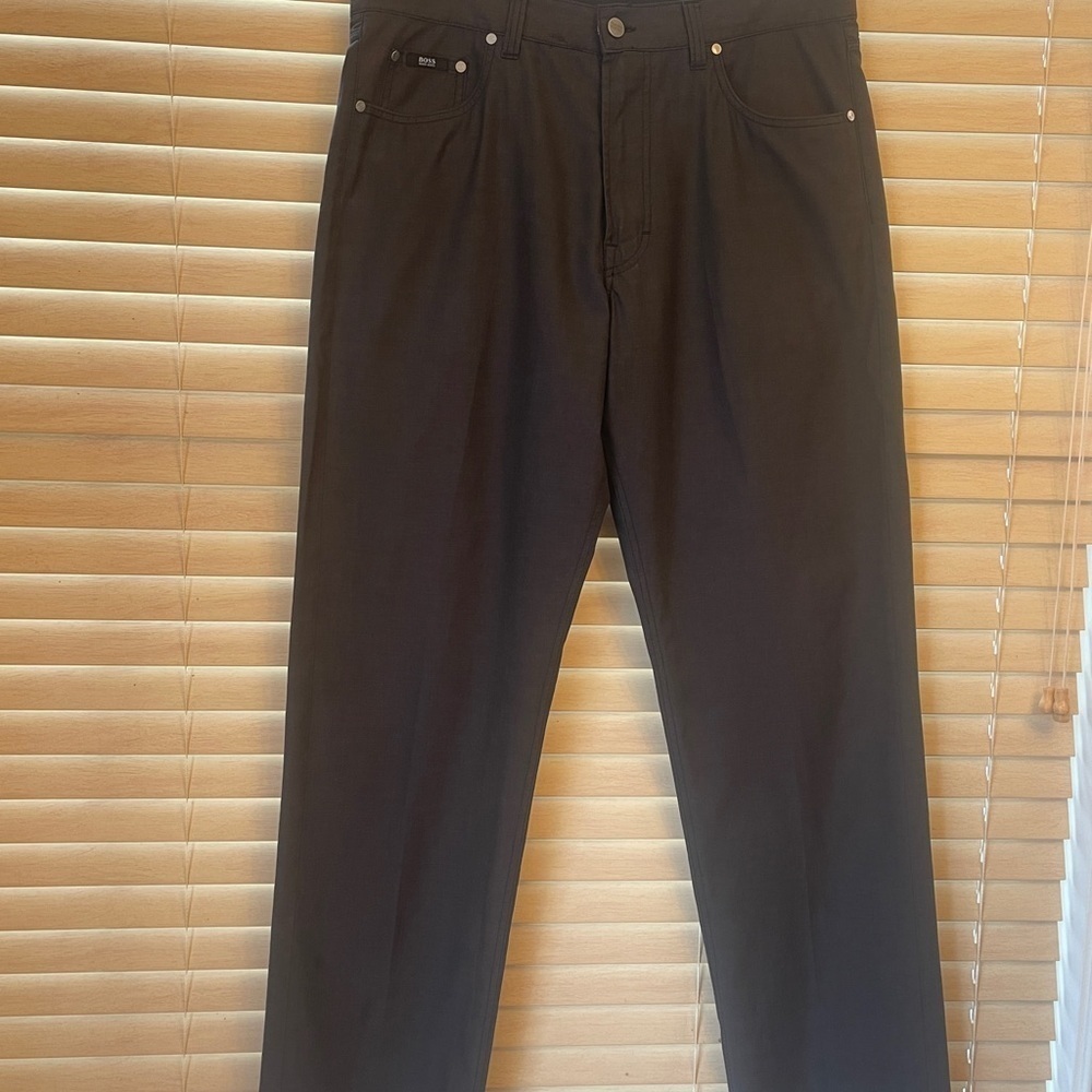 Hugo Boss Hugo Boss ALABAMA 100% cotton